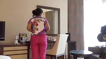 Desi Gimp Post Ravaged Booty&comma; Free-for-all Indian Pornography 6d  xHamster