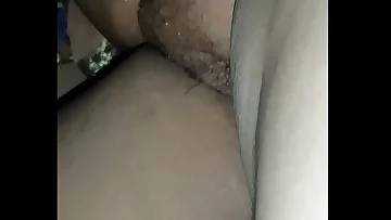 Cootchie clothespins of Indian aunty