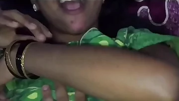 Indian desi rohini pulverized by Akshu