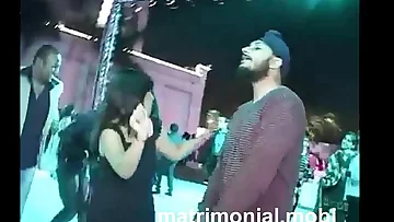 spectacular soiree dance