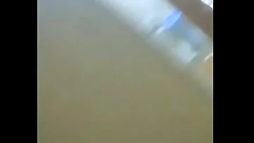 Tamil Mom's Demonstrating Yam-sized Globes On Tub Dialogue With Her Stepson Flick 3