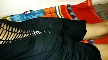 fresh youthfull college damsel bashful but love romp