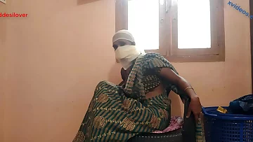 Landlady got cherry gash neighbor shag