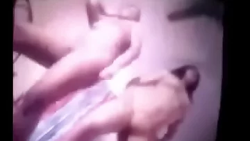 Infrequent Bangladeshi girly-girl Scandal of Purnima and Nadia from Vid - Download Total Vid : http://linkrex.net/cUFj57