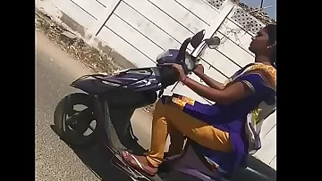 A hot girl with nubile body has melted boobs and hips that you want to touch.