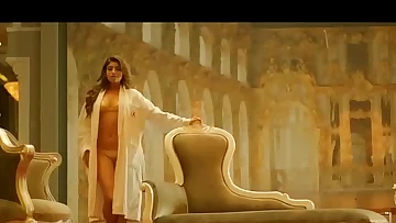 Indian Model Akansha Puri CALENDER Doll Mind-blowing Bathing suit Dancing more http&colon;&sol;&sol;adf&period;ly&sol;1