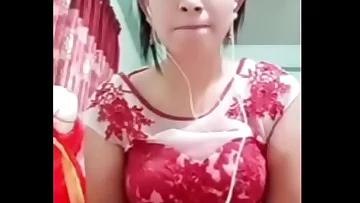 Bangladeshi lady imo sex&period; 01322764301 individual bang-out vid