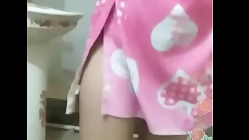 Desi Shower