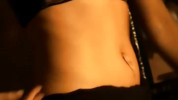 The Eyes Of Unspoiled Hottie