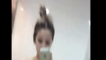 Chinese youthful tramp fledgling on cam - More on Random-porn.com