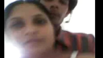 indian auntie and cousin affair