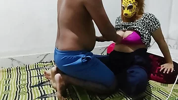 Tearing up my desi gal