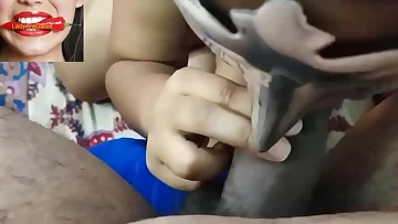 Faux Kiara Advani gives suck off for getting role in bollywood