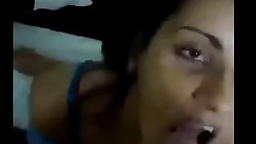 My Indian Sis Is Hungry For Bro Jizm