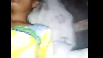 Bangladeshi Bhabhi ravaging with spouse