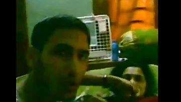 beautiful granny screwed by neighbour's sonnie