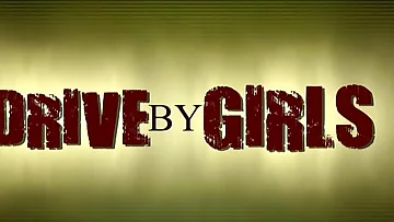 Highly molten blond teenage Alexis Crystal PUBLIC group plumb