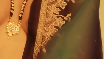 Exotic Wish Dancer From India