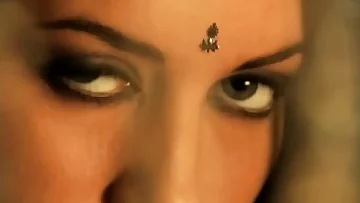 Bollywood Dancing Honey Rocks Out