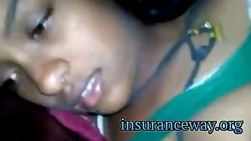 Bangla Chick Cooch fucked by bf