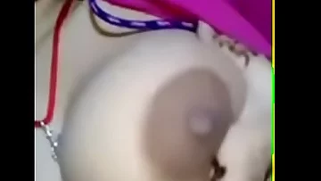 Desi Giant Baps Gal Fingerblasting