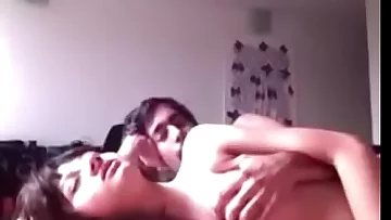Desi duo sexual bang-out with audio