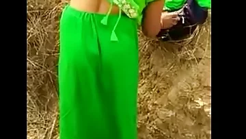 Rajastani randi aunty lovemaking