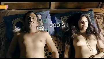 Saree Highly Scorching Hump