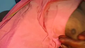 XXL milk cans nymphs picked bro mate and banged