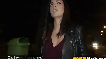 I Enjoy Money&comma; I'd Bang You For Money&excl;