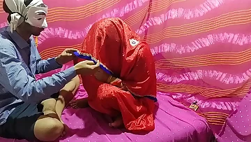 Honeymoon with the Fresh Bride&comma; Part 1