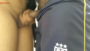 Desi Village Hookup Vid Bhabhi Fuckin'