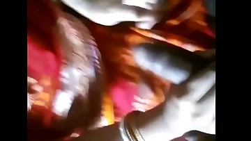 Indian bhabhi homemade hump