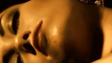 Indian Cougar From Uber-sexy India