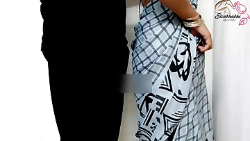 Brother-in-law boink after husband's office