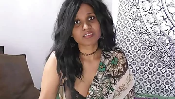 Indian Pornography Flicks Of Desi Porn industry star Wild Lily Messy Chatting In Tamil