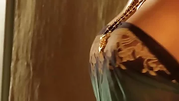 Wonderful Indian Bod Disrobing Here