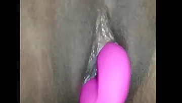 My Plaything In My Cooter