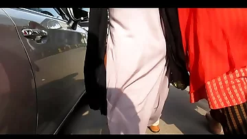 Bangladeshi ladies Cabooses