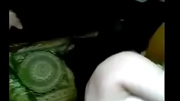 fucky-fucky with aunty she is steamy