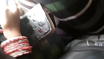 neighbour aunty want me to record her orbs