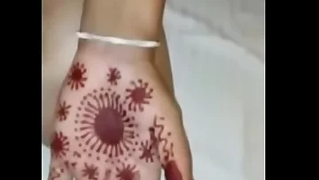 indian wifey honeymoon night orgy