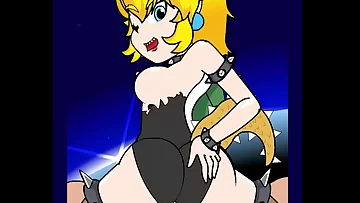 9 mins of supah PPPPU sisters random &lpar;with a hint of lag&rpar;