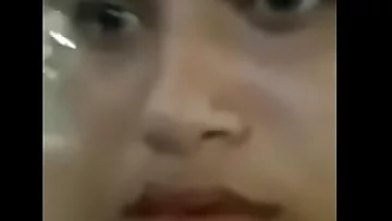 Indian doll pulverize