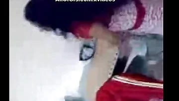 indian inhale and shag