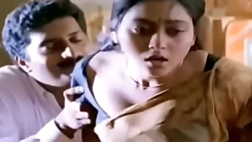 Tamil Actress Sublakshmi by director