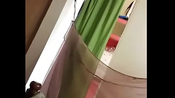 Tamil wonderful gal homemade intercourse gauze leaked