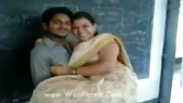 Tamil School Man Loves His Schoolteacher Hump Flick Everseen Mms