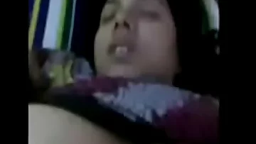 Giant milk cans oriya aunty banged by devar