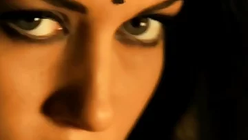 Stomach Dancing Is So Softcore